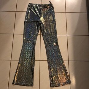 SHEIN DISCO TWO PIECE